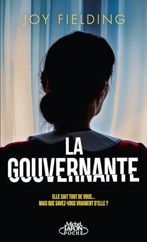 La gouvernante La gouvernante von MICHEL LAFON PO