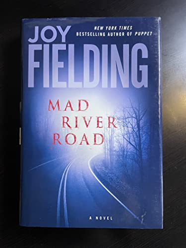 Mad River Road: A Novel