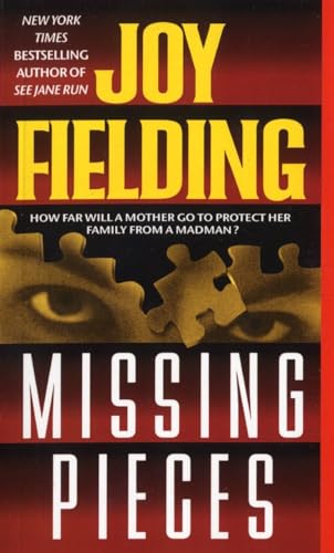 Missing Pieces: A Novel