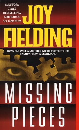 Missing Pieces: A Novel