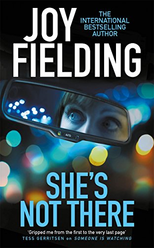 She's Not There: A gripping psychological thriller from the million copy bestseller von Zaffré