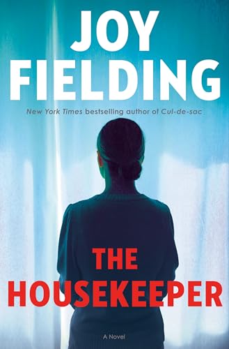 The Housekeeper von Doubleday Canada