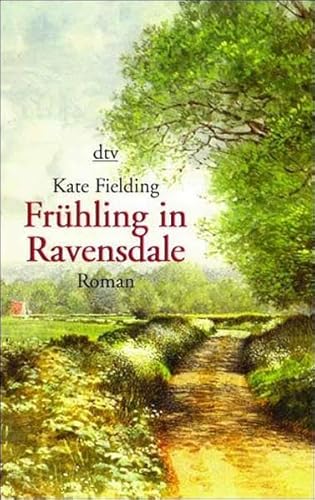 Frühling in Ravensdale von dtv Verlagsgesellschaft mbH & Co. KG