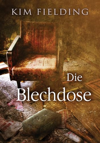 Blechdose Blechdose von Dreamspinner Press LLC