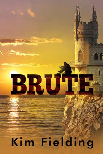 Brute: Brute (2nd Ed) von Dreamspinner Press LLC