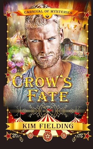 Crow's Fate von Tin Box Press