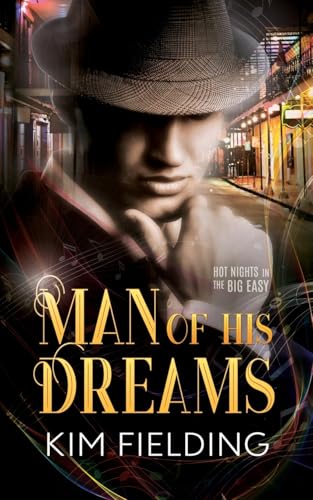 Man of His Dreams von Tin Box Press