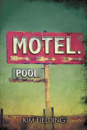 Motel. Pool. von Dreamspinner Press LLC