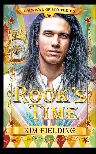Rook's Time von Tin Box Press