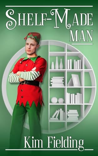 Shelf-Made Man von Tin Box Press