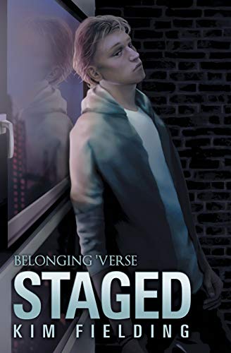 Staged (Belonging, Band 3) von Anglerfish Press