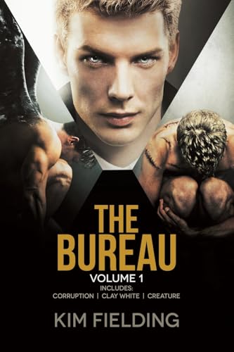 The Bureau: Volume 1 von Tin Box Press