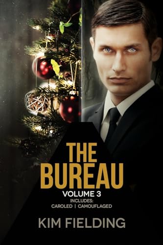 The Bureau: Volume 3 von Tin Box Press