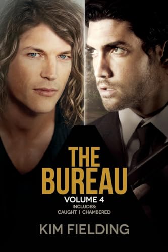 The Bureau: Volume 4 von Tin Box Press