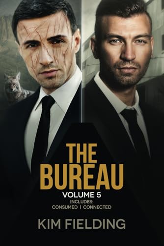 The Bureau: Volume 5 von Independently published