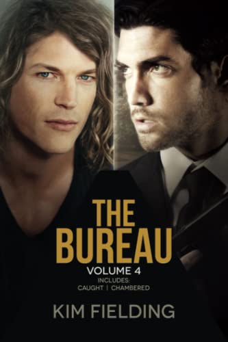The Bureau: Volume Four