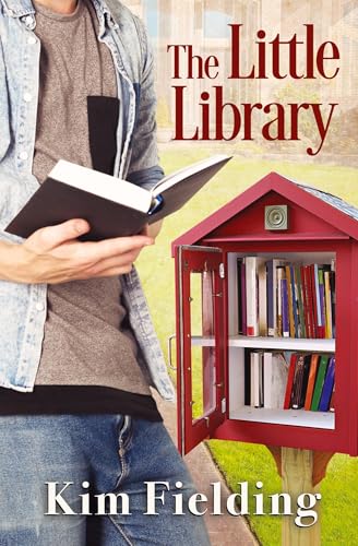 The Little Library von Tin Box Press