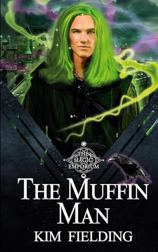 The Muffin Man von Tin Box Press