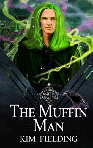 The Muffin Man: A Modern M/M Fairytale von Tin Box Press