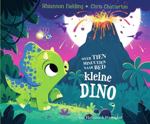 Kleine dino (Over tien minuutjes naar bed) von Spectrum