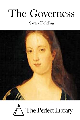The Governess (Perfect Library)