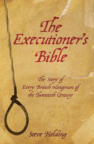 The Executioner's Bible