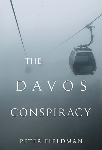 The Davos Conspiracy von Olympia Publishers