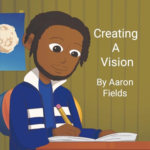 Creating A Vision (Original/New Paperback Version) von Lulu