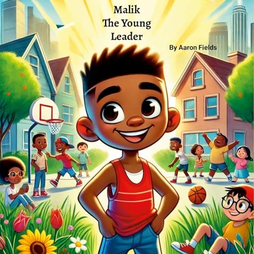 Malik: The Young Leader von Lulu.com