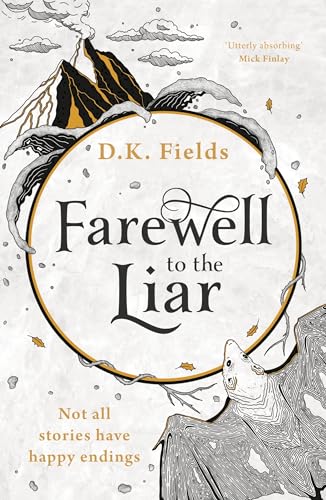 Farewell to the Liar (Tales of Fenest)