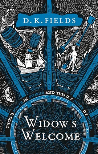 Widow's Welcome (Tales of Fenest, Band 1) von Head of Zeus