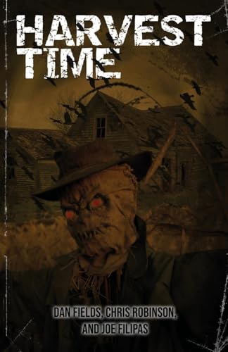 Harvest Time Harvest Time von Crystal Lake Publishing