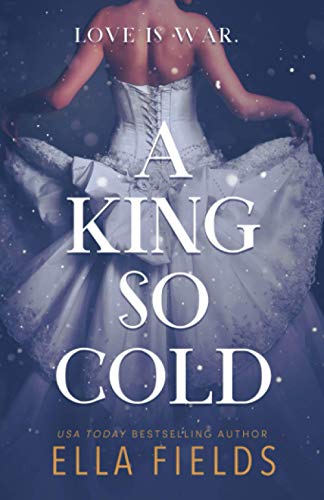 A King So Cold (Royals, Band 1) von Independently Published