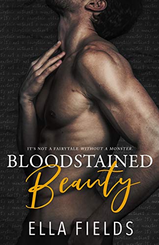 Bloodstained Beauty von Independently Published