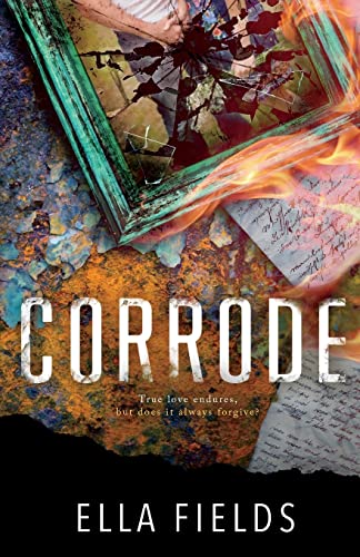 Corrode (Surface Rust) von CREATESPACE