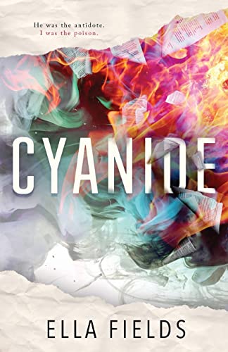 Cyanide (Surface Rust, Band 1) von CREATESPACE