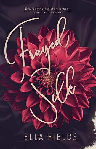 Frayed Silk