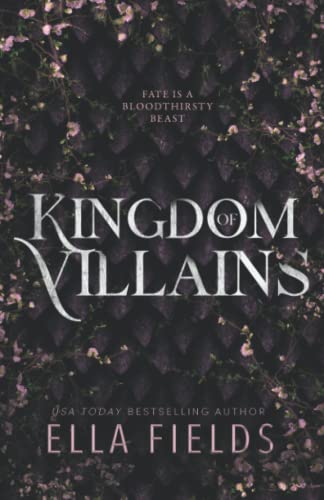 Kingdom of Villains von Independently published
