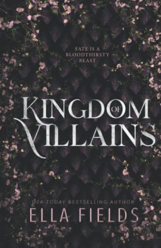 Kingdom of Villains