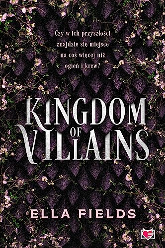 Kingdom of Villains von Wydawnictwo Kobiece