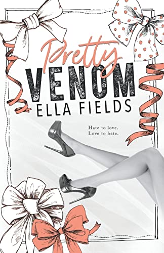Pretty Venom (Gray Springs University) von CREATESPACE