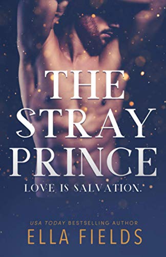 The Stray Prince (Royals, Band 2)