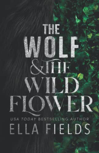 The Wolf and the Wildflower (Fated Fae)