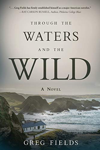 Through the Waters and the Wild von Koehler Books