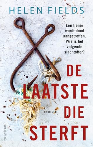 De laatste die sterft De laatste die sterft von Ambo|Anthos