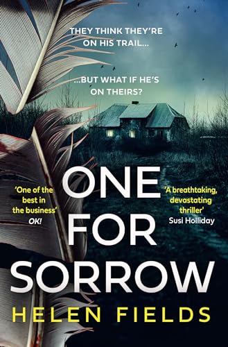 One for Sorrow: The new heart-stopping, page-turning crime thriller for 2022 (Di Callanach, 7) von Avon Books
