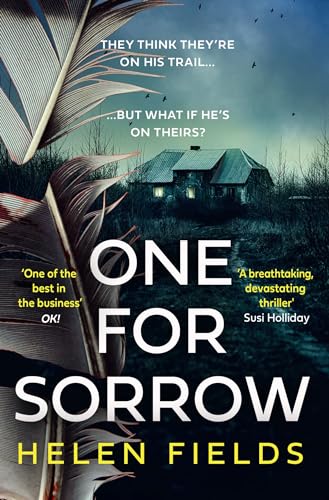 One for Sorrow: The new heart-stopping, page-turning crime thriller for 2022 (Di Callanach, 7)