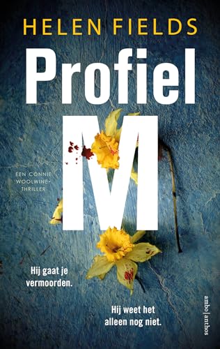Profiel M (Connie Woolwine, 3) von Ambo|Anthos
