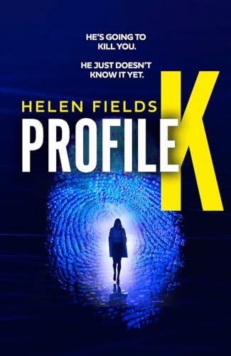 Profile K: From the million-copy bestselling author comes a brand new heart-pounding, gripping psychological thriller for 2024 that will leave crime fans breathless von Avon