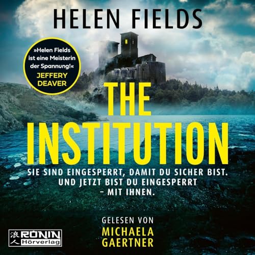 The Institution The Institution